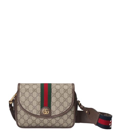 gucci mini cross body bag|gucci small cross body bag.